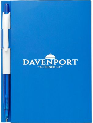 Baldwin Notebook