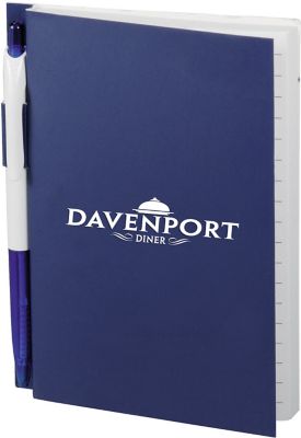 Baldwin Notebook