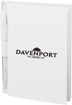 Baldwin Notebook