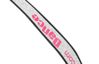 Glitter Lanyard