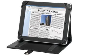 Deluxe Tablet Stand