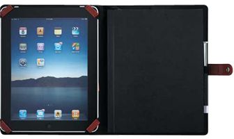 Pedova E-Tech Journal Book