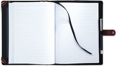Pedova E-Tech Journal Book