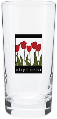 Beverage Glass 12.5Oz