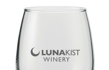 Stemless Wine Glass 15 Oz