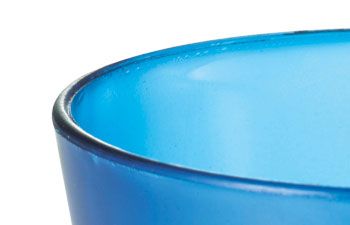Island Shot Glass