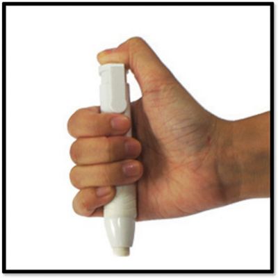 Eraser Pen