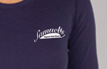Ladies 4.7 Oz Long Sleeve Thermal