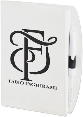 Talbot Notebook