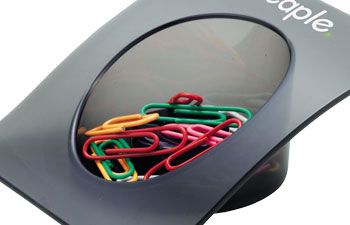 Magnetic Paper Clip Tray