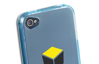 Gel Case For Iphone 4