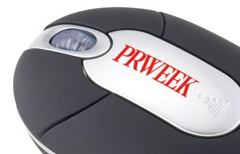 Freedom Optical Wireless Mouse