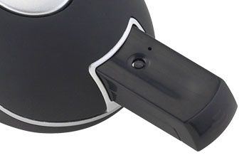 Freedom Optical Wireless Mouse