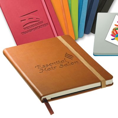 Tuscany Writing Journal