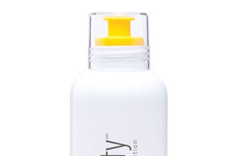 Vida Porcelain Water Bottle 16 Oz
