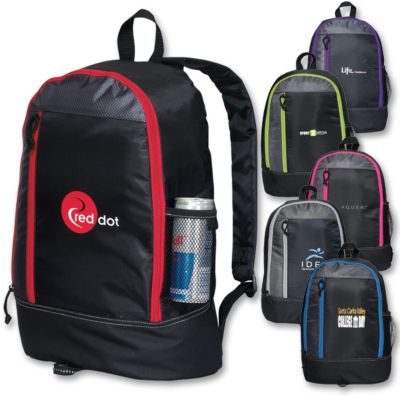 Eclipse Backpack
