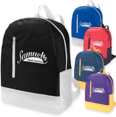 Spirit Backpack