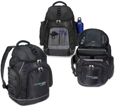 Vertex  Trek Computer Backpack