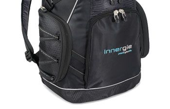 Vertex  Trek Computer Backpack