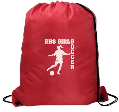 Large Drawstring Sport Pack