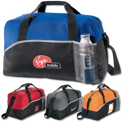 Lynx Sport Bag