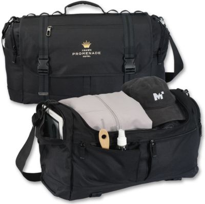 Adventure Cargo Duffel