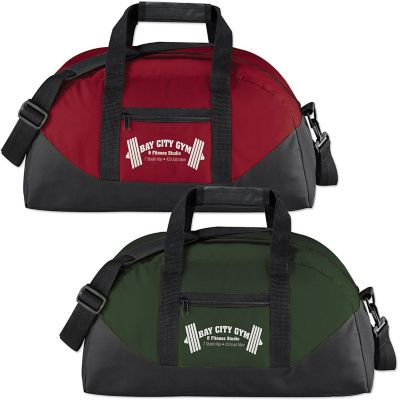 Stadium Duffel Bag                 