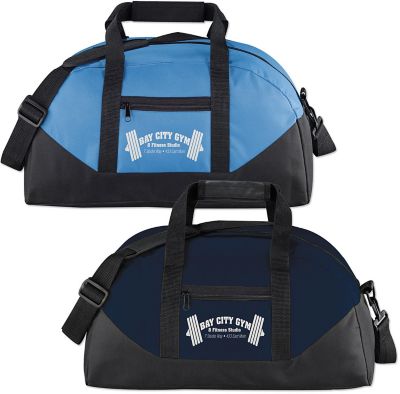 Stadium Duffel Bag