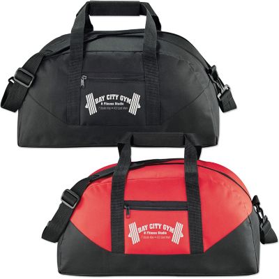Stadium Duffel Bag