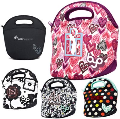 Byo® By Built® Express Lunch Bag