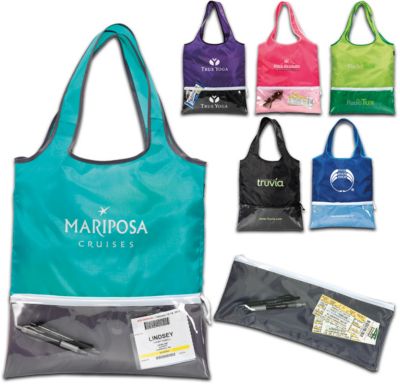 Piazza Foldaway Shopper