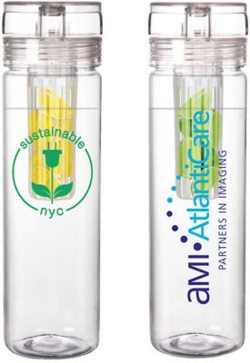 Infuser Water Bottle 27 Oz