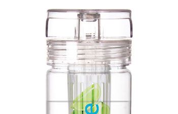 Infuser Water Bottle 27 Oz
