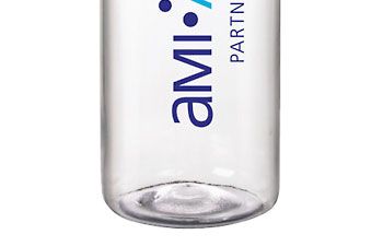 Infuser Water Bottle 27 Oz