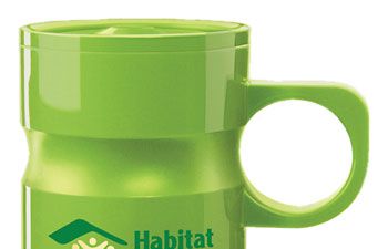 Velocity Travel Mug 16 Oz.