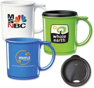 Thumbolo Mug 11Oz                  