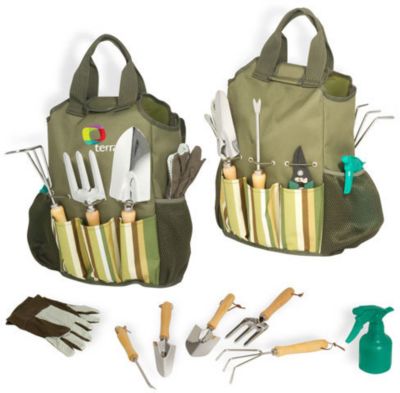 Green Thumb Gardening Bag
