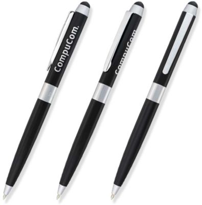 Elleven Dual Ballpoint & Stylus