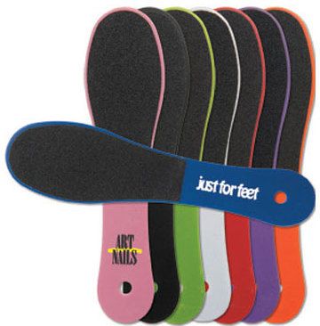 Diva Pedicure File