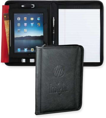 Durahyde Tech Padfolio