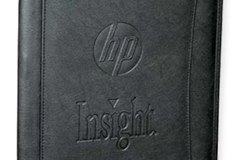 Durahyde Tech Padfolio