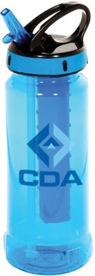 Cool Gear Hydrator Bottle