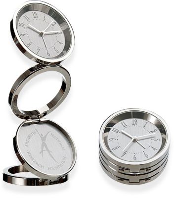 Momentum Clock