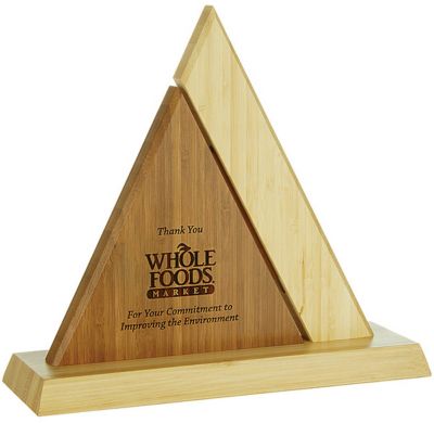Bamboo Peak Award