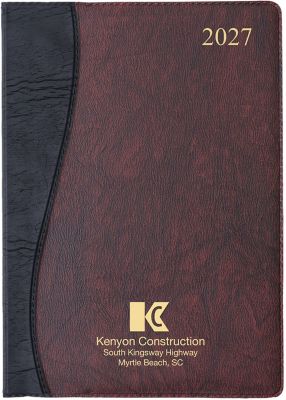 Amherst Desk Planner