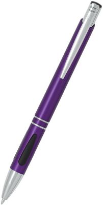 Sequel Comfort Grip Pen