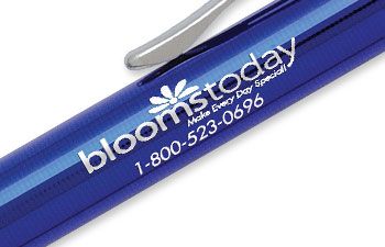 Impact Stylus Pen
