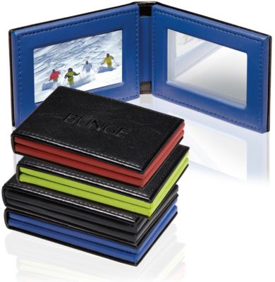 Hampton Pocket Folding Frame/Mirror