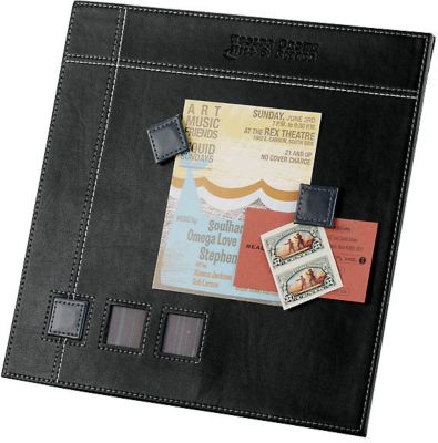 Crossroads Magnetic Memo Board