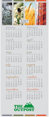 Four Seasons Economy Calendar